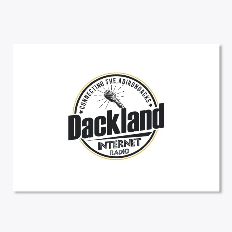 Dackland Radio Accessories