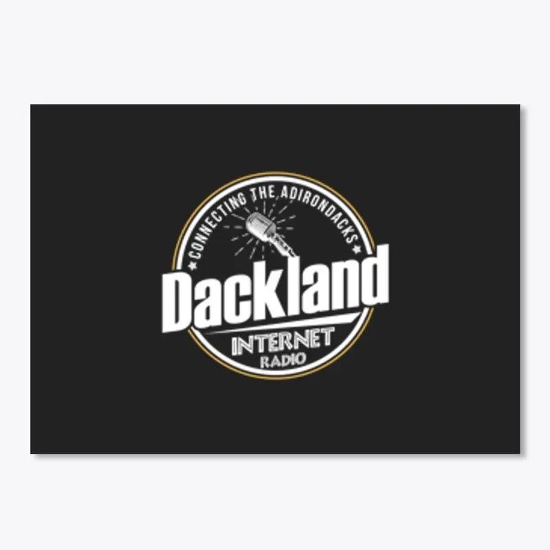 Dackland Radio Accessories