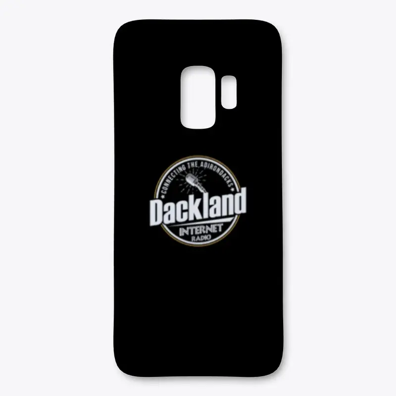 Dackland Radio Accessories